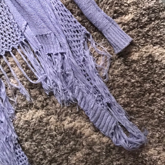 Cardigan - Picture 3 of 3